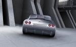 Morgan LIFECar Concept 2008 года